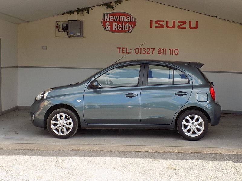 Used Nissan Micra 2015 for sale - 76766481: Photo 6