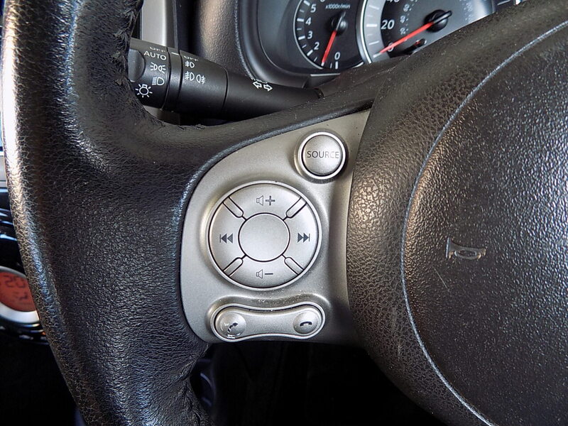 Used Nissan Micra 2015 for sale - 76766481: Photo 9