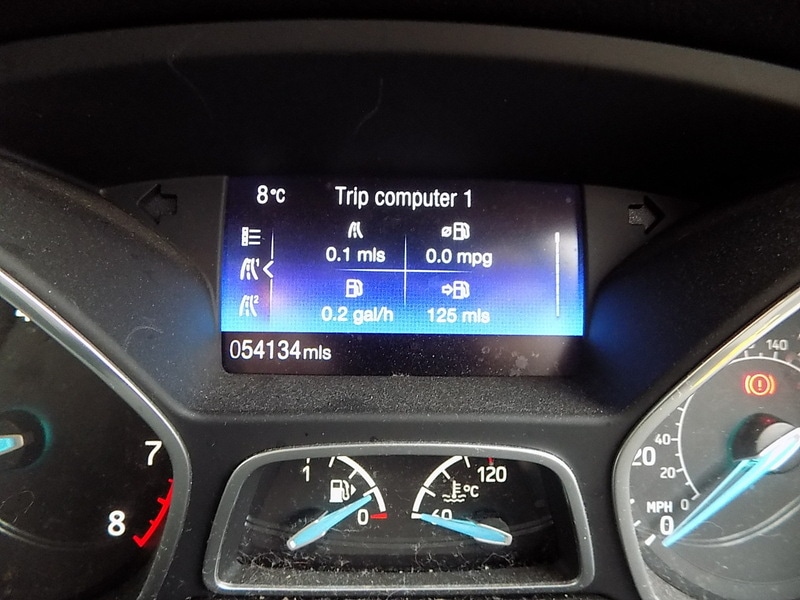 Used Ford C-Max 2016 for sale - 76896573: Photo 10