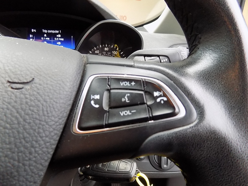 Used Ford C-Max 2016 for sale - 76896573: Photo 11