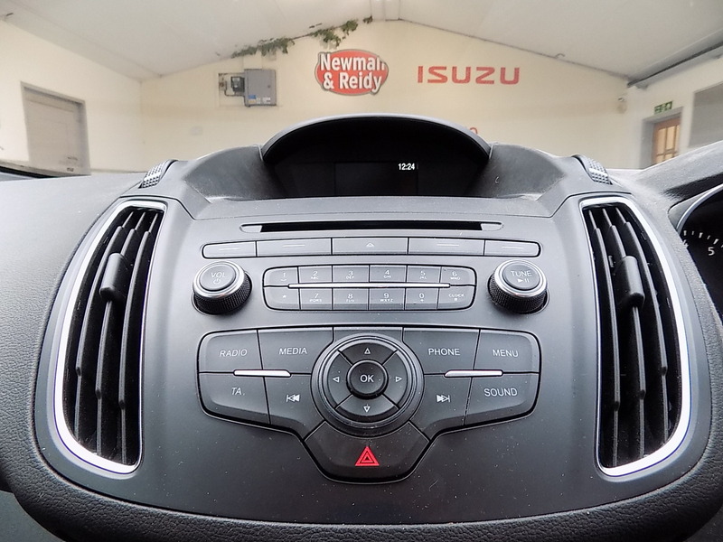 Used Ford C-Max 2016 for sale - 76896573: Photo 13