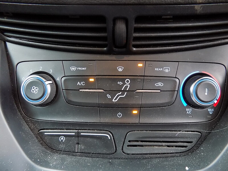 Used Ford C-Max 2016 for sale - 76896573: Photo 14