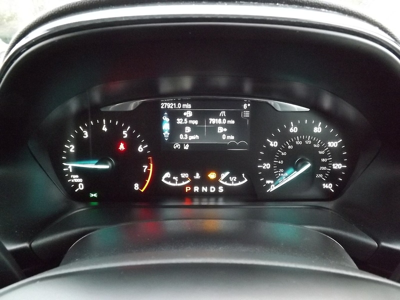 Used Ford Fiesta 2019 for sale - 77379195: Photo 18