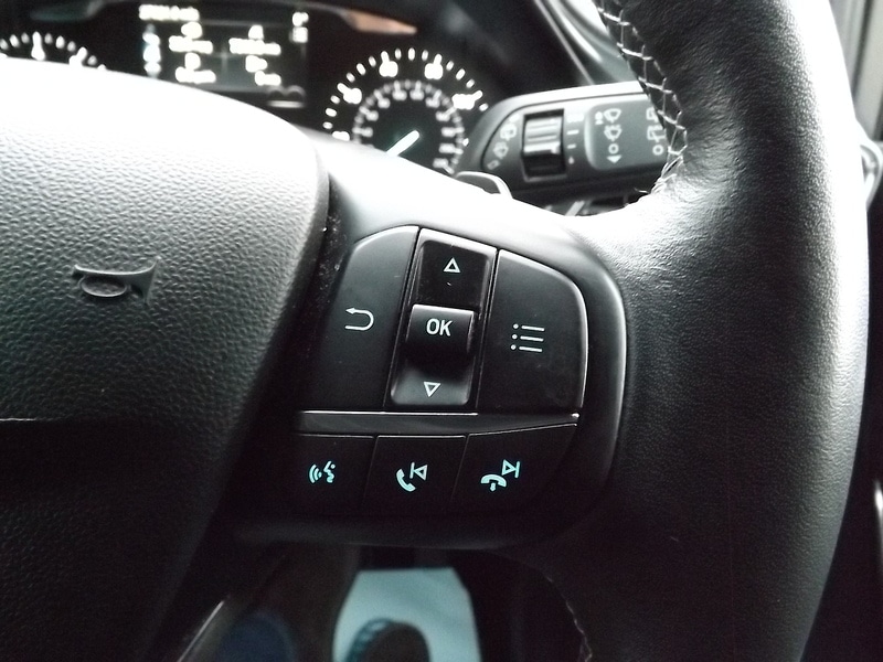 Used Ford Fiesta 2019 for sale - 77379195: Photo 20