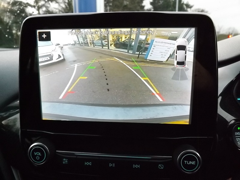 Used Ford Fiesta 2019 for sale - 77379195: Photo 22