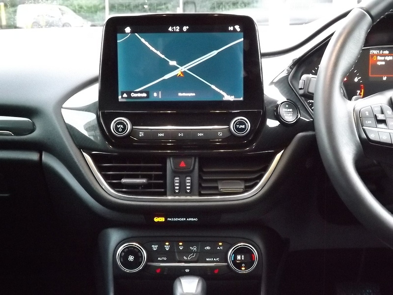 Used Ford Fiesta 2019 for sale - 77379195: Photo 23