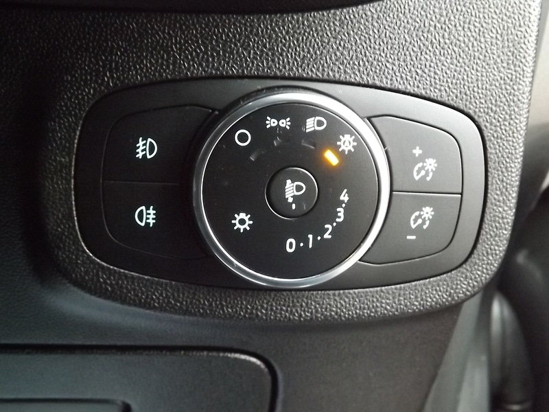 Used Ford Fiesta 2019 for sale - 77379195: Photo 26