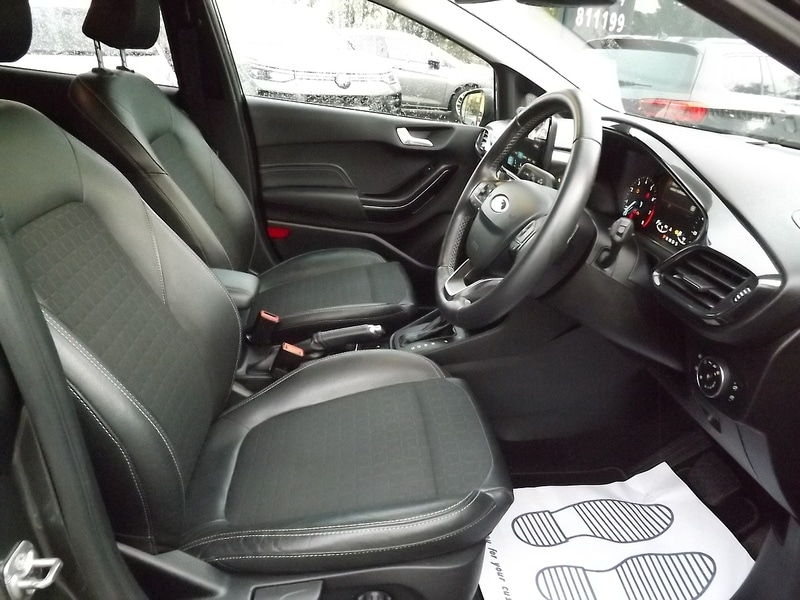 Used Ford Fiesta 2019 for sale - 77379195: Photo 28