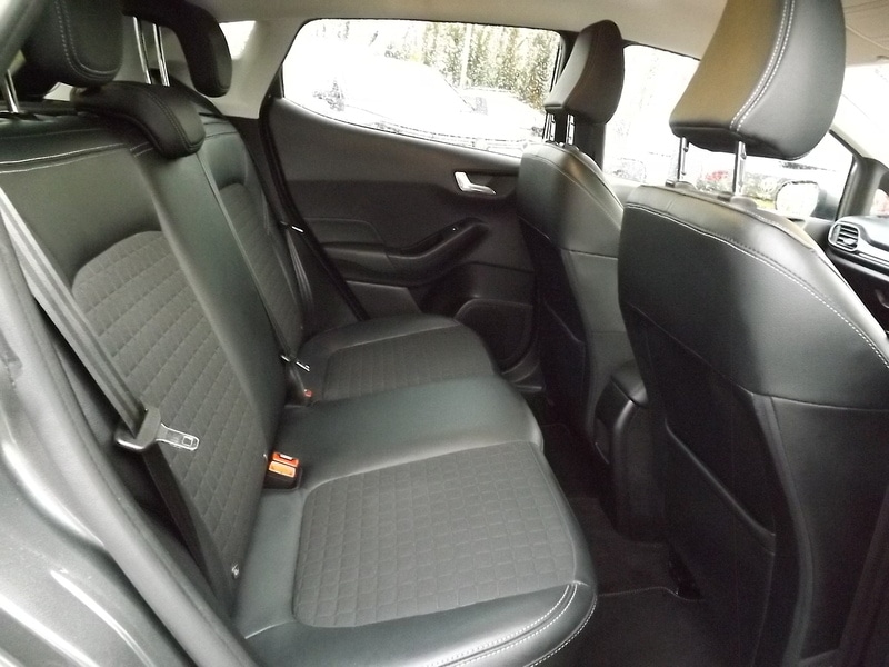 Used Ford Fiesta 2019 for sale - 77379195: Photo 29