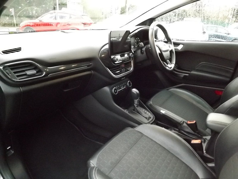 Used Ford Fiesta 2019 for sale - 77379195: Photo 30