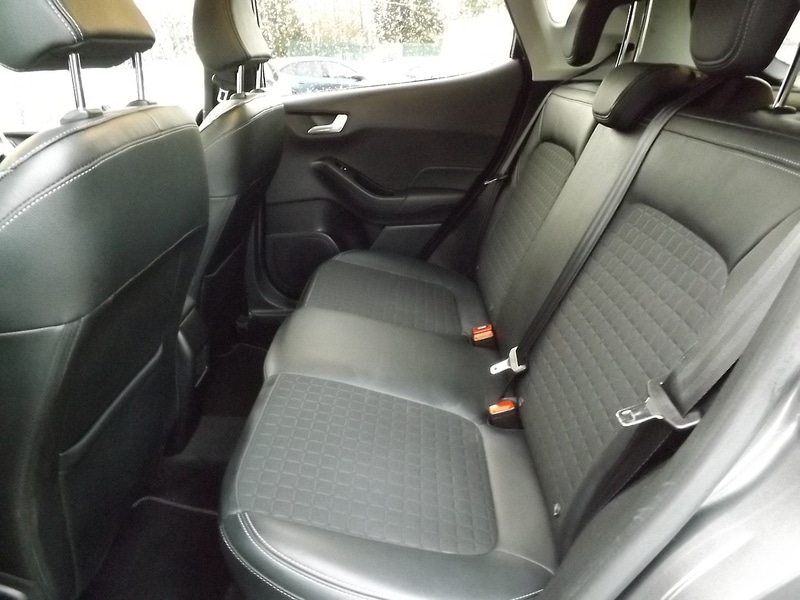 Used Ford Fiesta 2019 for sale - 77379195: Photo 32