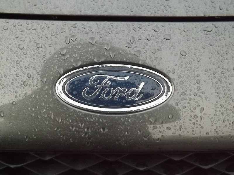 Used Ford Fiesta 2019 for sale - 77379195: Photo 8