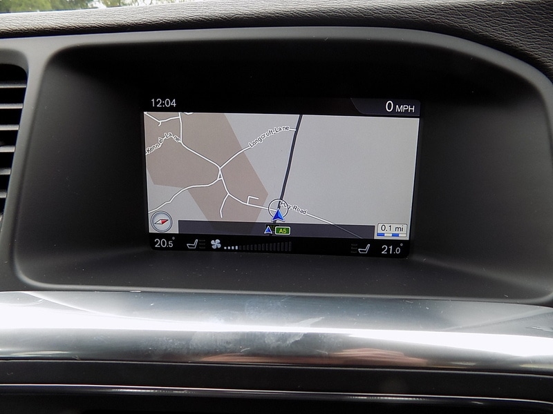 Used Volvo V60 2016 for sale - 76766482: Photo 12