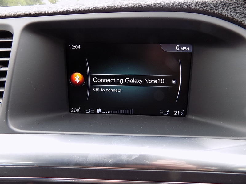 Used Volvo V60 2016 for sale - 76766482: Photo 13