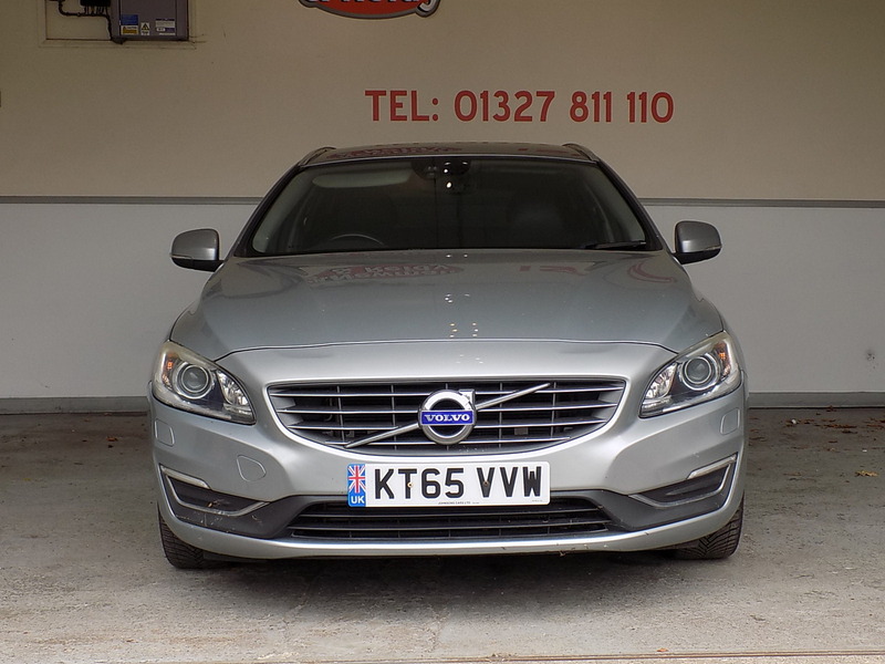 Used Volvo V60 2016 for sale - 76766482: Photo 2