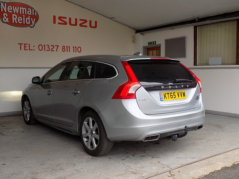 Used Volvo V60 2016 for sale - 76766482: Photo 27