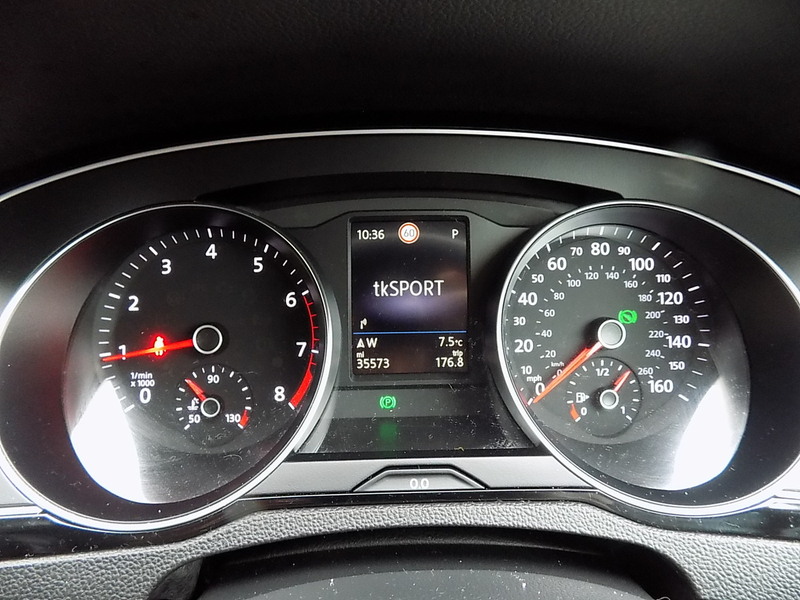 Used Volkswagen Passat for sale - 77208513: Photo 12