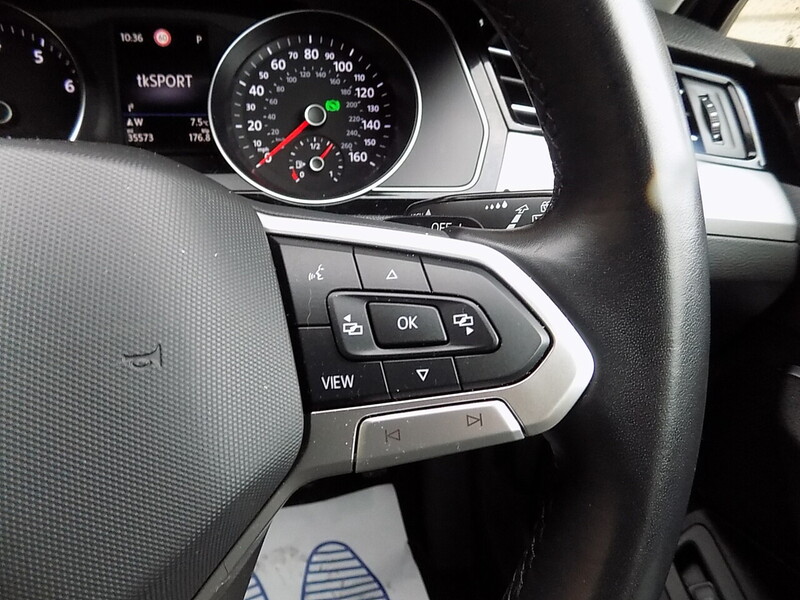 Used Volkswagen Passat for sale - 77208513: Photo 13