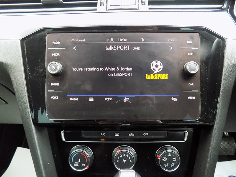 Used Volkswagen Passat for sale - 77208513: Photo 14