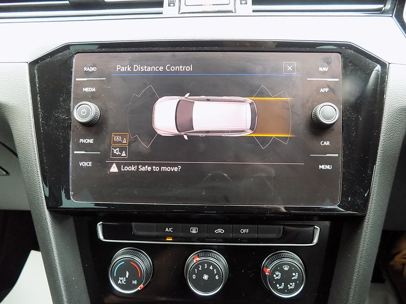 Used Volkswagen Passat for sale - 77208513: Photo 15