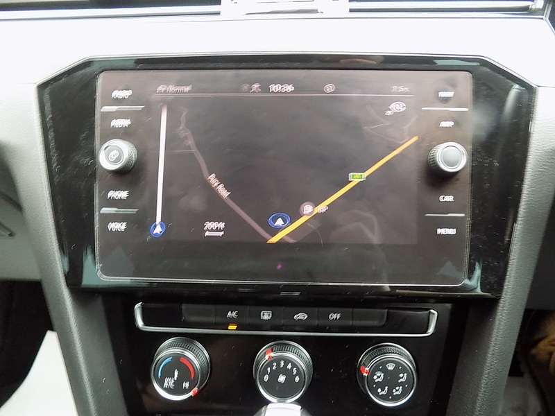 Used Volkswagen Passat for sale - 77208513: Photo 16