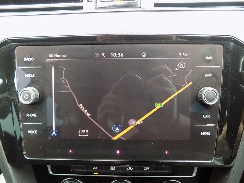 Used Volkswagen Passat for sale - 77208513: Photo 17