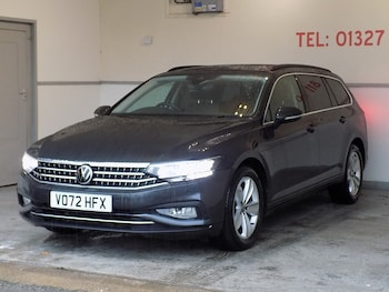 Used Volkswagen Passat 2022 for sale - 77208513: Photo