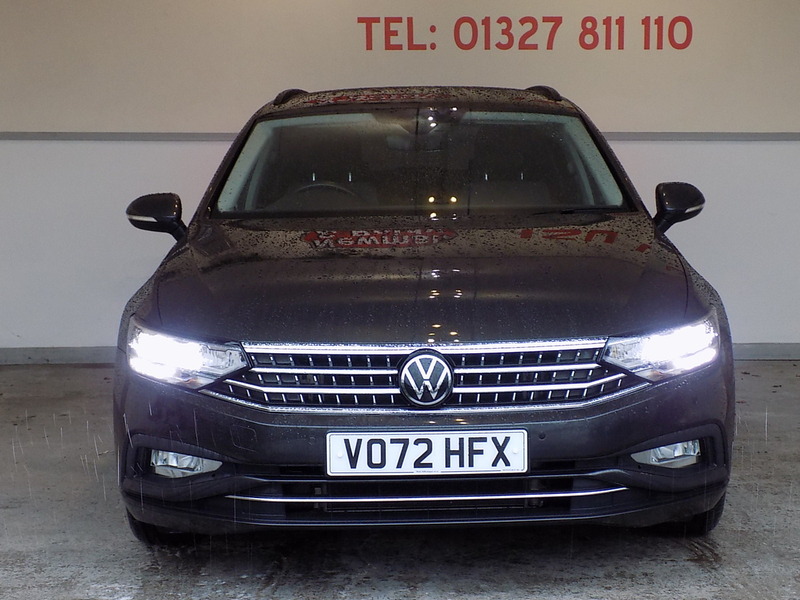 Used Volkswagen Passat for sale - 77208513: Photo 2