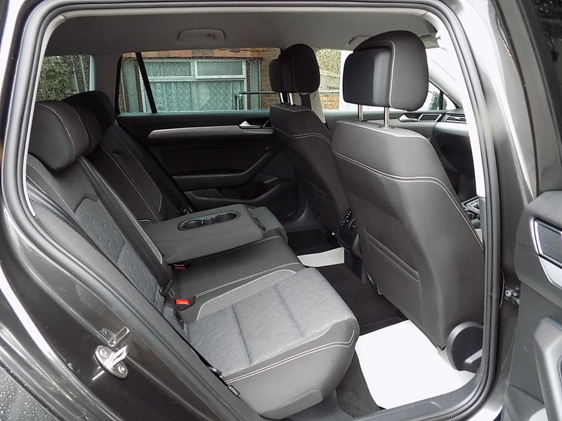 Used Volkswagen Passat for sale - 77208513: Photo 28