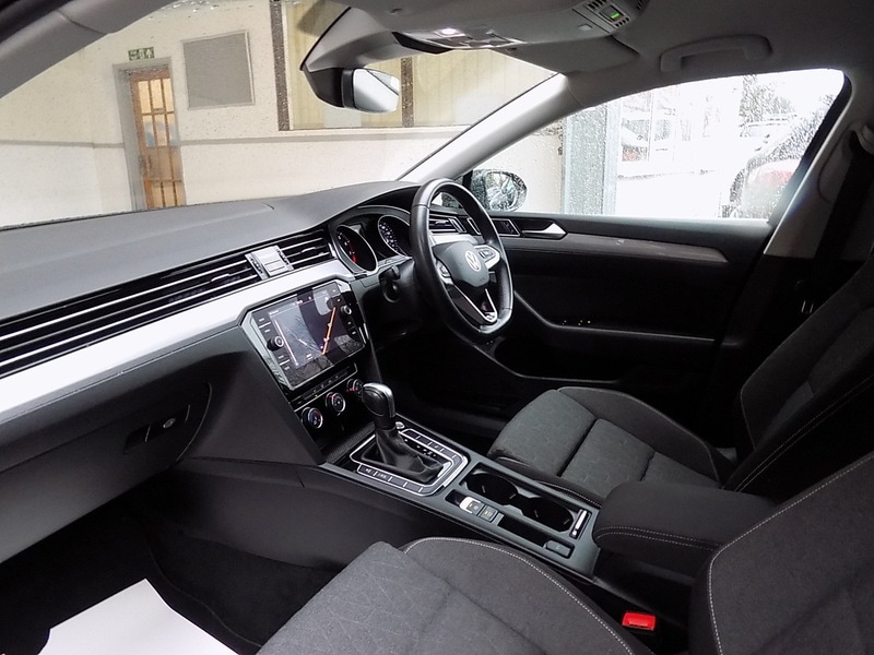 Used Volkswagen Passat for sale - 77208513: Photo 29