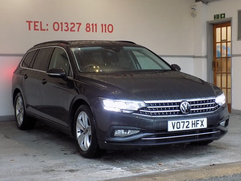 Used Volkswagen Passat for sale - 77208513: Photo 3