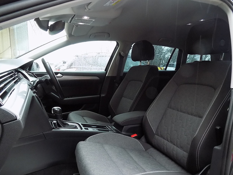 Used Volkswagen Passat for sale - 77208513: Photo 30