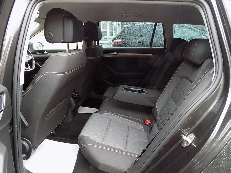 Used Volkswagen Passat for sale - 77208513: Photo 31