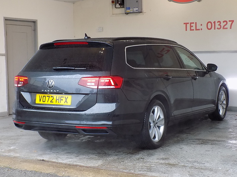 Used Volkswagen Passat for sale - 77208513: Photo 32