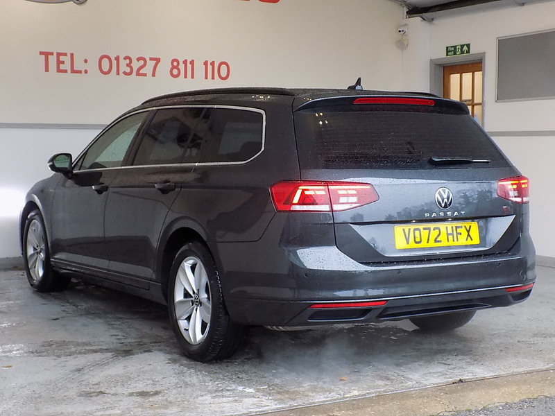 Used Volkswagen Passat for sale - 77208513: Photo 34