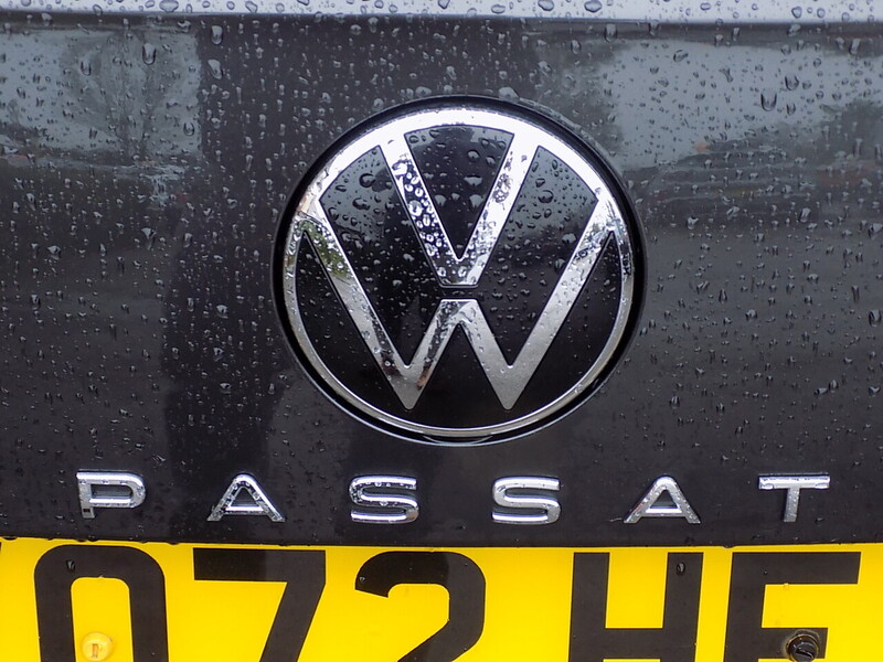 Used Volkswagen Passat for sale - 77208513: Photo 35