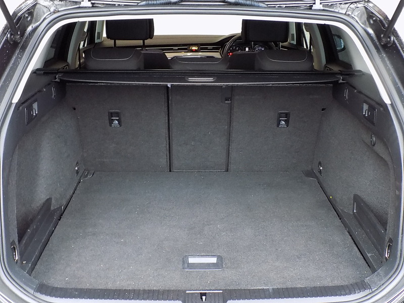 Used Volkswagen Passat for sale - 77208513: Photo 36