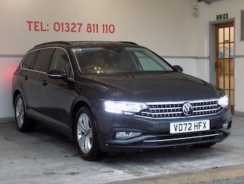 Used Volkswagen Passat 2022 for sale - 77208513: Photo