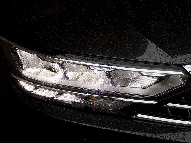 Used Volkswagen Passat for sale - 77208513: Photo 5