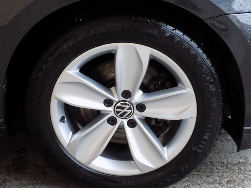 Used Volkswagen Passat for sale - 77208513: Photo 6