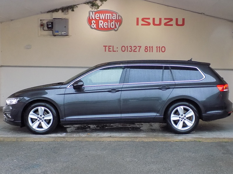 Used Volkswagen Passat for sale - 77208513: Photo 8