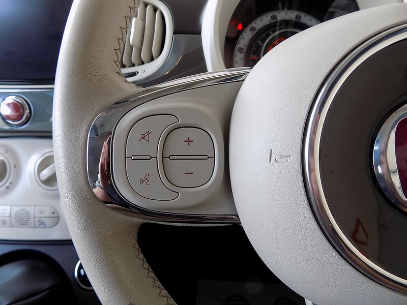 Used Fiat 500 2019 for sale - 76766496: Photo 12