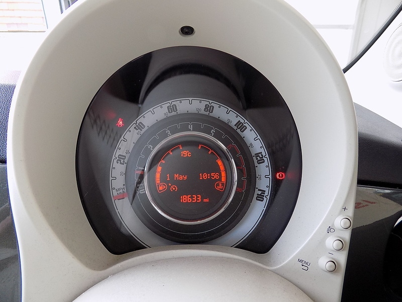 Used Fiat 500 2019 for sale - 76766496: Photo 13