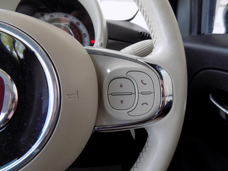 Used Fiat 500 2019 for sale - 76766496: Photo 14