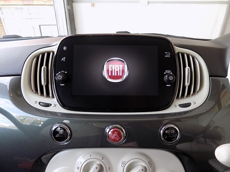 Used Fiat 500 2019 for sale - 76766496: Photo 15