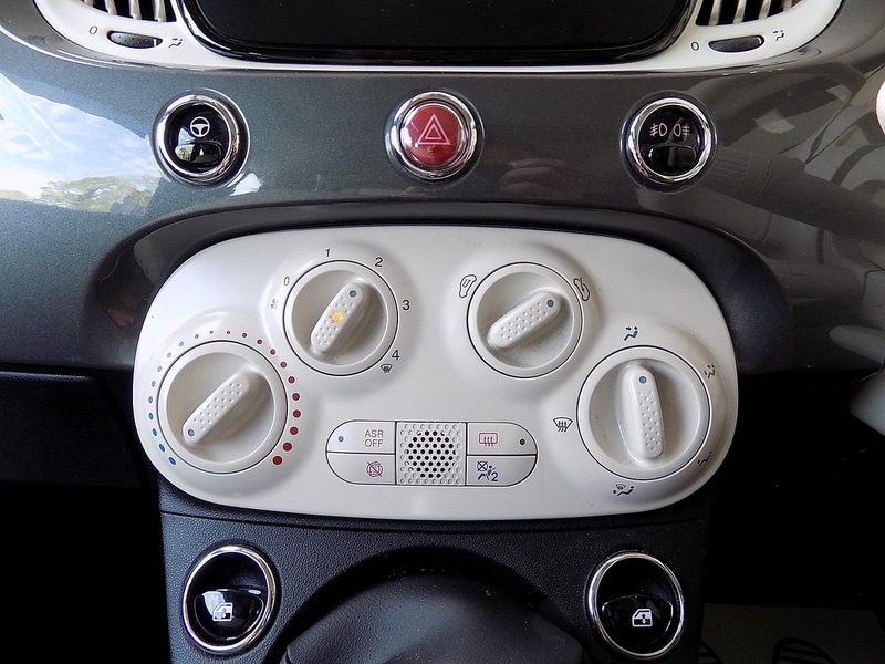 Used Fiat 500 2019 for sale - 76766496: Photo 17