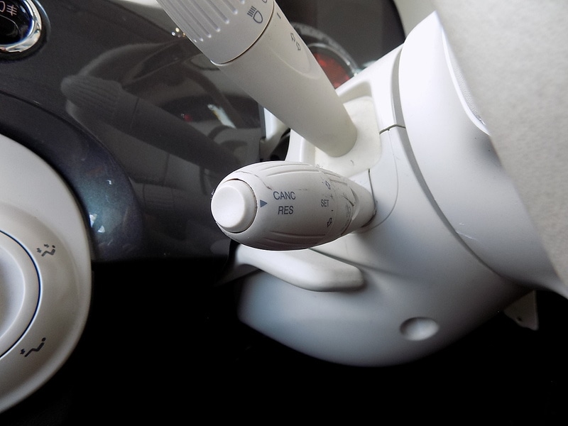 Used Fiat 500 2019 for sale - 76766496: Photo 19