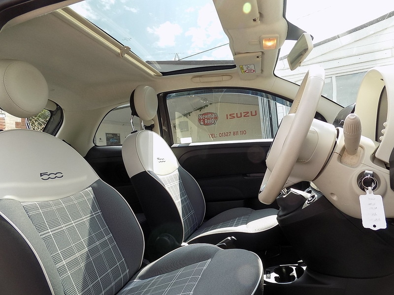 Used Fiat 500 2019 for sale - 76766496: Photo 22