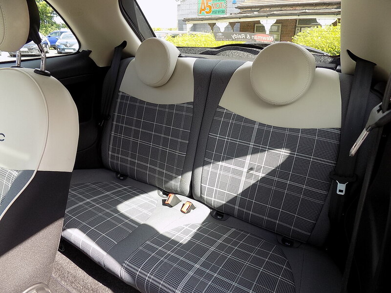 Used Fiat 500 2019 for sale - 76766496: Photo 23