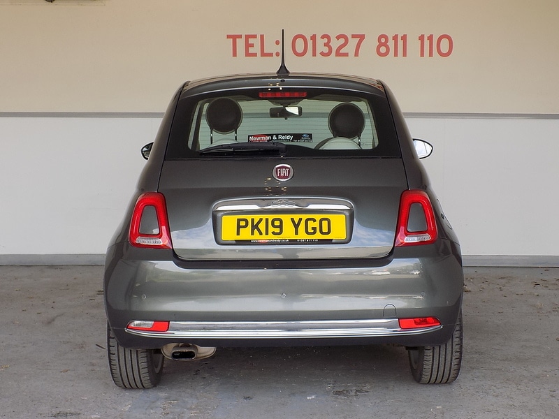 Used Fiat 500 2019 for sale - 76766496: Photo 27